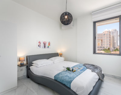 Sunny room