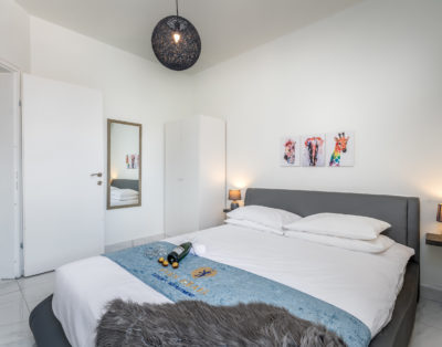 Sunny room