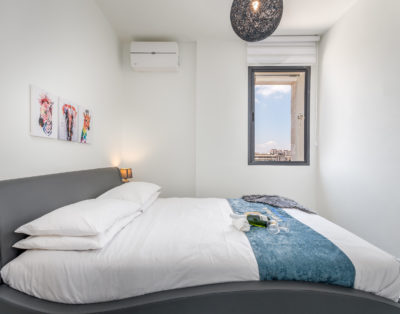 Sunny room