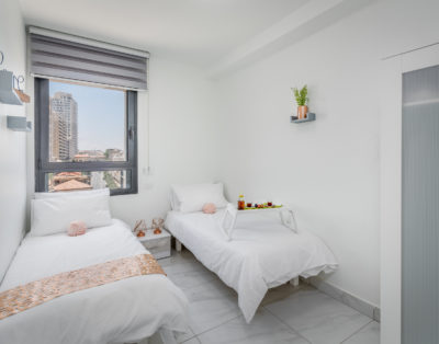 Sunny room
